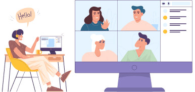 Enterprises & Internal Teams