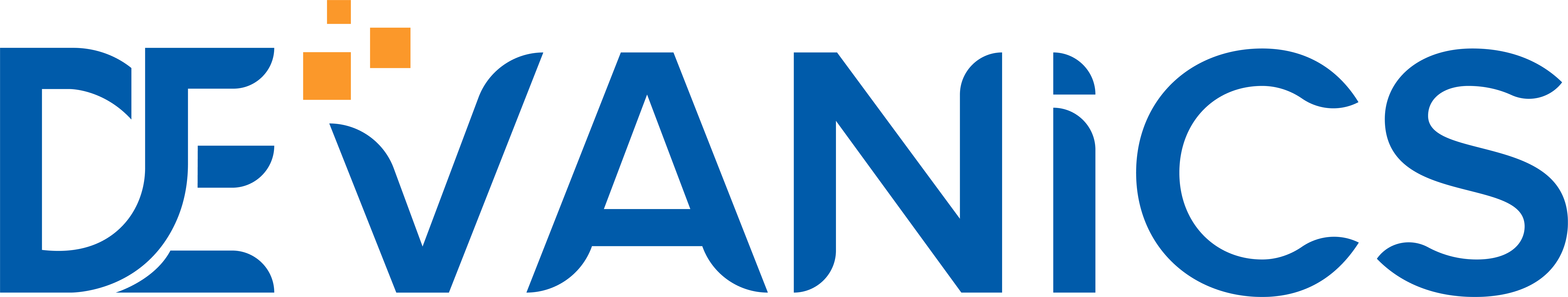 Devanics - Software Solutions